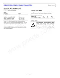 ADR3550WBRMZ-R7 Datenblatt Seite 8