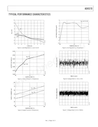 ADR370BRTZ-REEL7 Datasheet Pagina 5