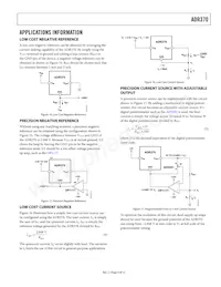 ADR370BRTZ-REEL7 Datasheet Pagina 9