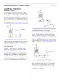 ADR440ARZ-REEL7 Datenblatt Seite 16