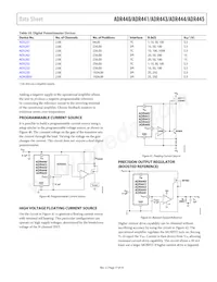 ADR440ARZ-REEL7 Datenblatt Seite 17