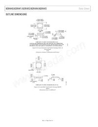 ADR440ARZ-REEL7 Datenblatt Seite 18