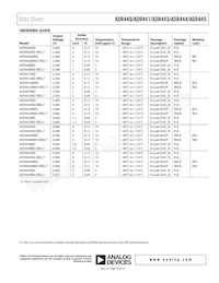 ADR440ARZ-REEL7 Datenblatt Seite 19