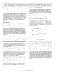 ADSP-BF525KBCZ-5C2 Datasheet Pagina 4