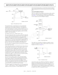 ADSP-BF525KBCZ-5C2 Datasheet Pagina 5