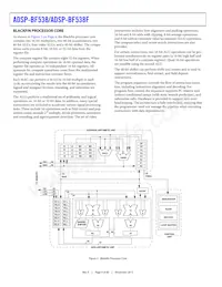 ADSP-BF538BBCZ-4A Datenblatt Seite 4