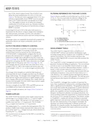 ADSP-TS101SAB1-100 Datenblatt Seite 10