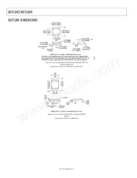 ADTL082ARZ-REEL Datasheet Page 8