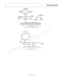 ADTL082ARZ-REEL Datasheet Pagina 9