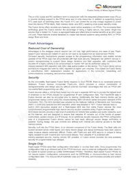 AFS090-1QNG108I Datasheet Page 7