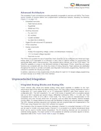 AFS090-1QNG108I Datasheet Page 9