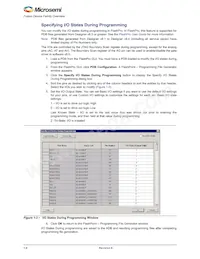 AFS090-1QNG108I Datasheet Pagina 14