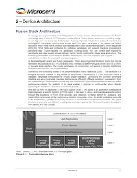 AFS090-1QNG108I Datasheet Pagina 16