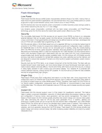 AGLE600V5-FG484 Datasheet Pagina 8