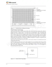 AGLE600V5-FG484數據表 頁面 10