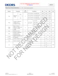 AP431IBNTR-G1 Datenblatt Seite 5