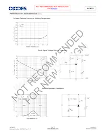 AP431IBNTR-G1 Datasheet Page 8