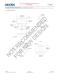 AP431IBNTR-G1 Datenblatt Seite 14