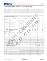 AP7115-35WG-7 Datenblatt Seite 3