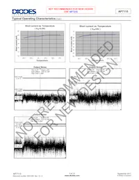 AP7115-35WG-7 Datasheet Pagina 5