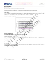 AP7115-35WG-7 Datasheet Pagina 7