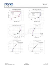 AP7343Q-33W5-7 Datasheet Page 4