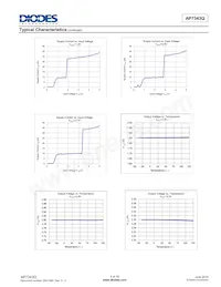 AP7343Q-33W5-7 Datasheet Page 5