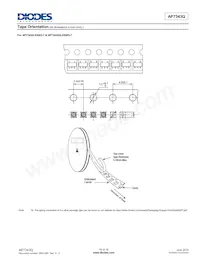 AP7343Q-33W5-7 Datasheet Page 15