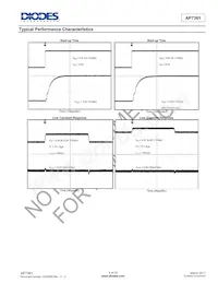 AP7361-28D-13 Datasheet Page 6