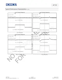 AP7361-28D-13 Datasheet Page 7