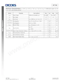 AP7384-70Y-13 Datenblatt Seite 3