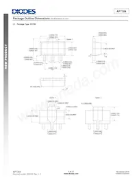 AP7384-70Y-13 Datenblatt Seite 8