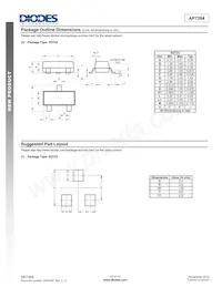 AP7384-70Y-13 Datenblatt Seite 10