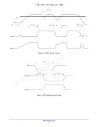 CAT1021ZI-42-GT3 Datasheet Pagina 8