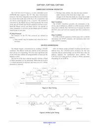 CAT1021ZI-42-GT3 Datenblatt Seite 9