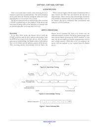 CAT1021ZI-42-GT3 Datasheet Pagina 10