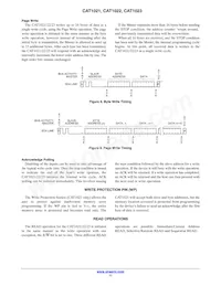 CAT1021ZI-42-GT3數據表 頁面 11