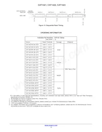 CAT1021ZI-42-GT3 Datenblatt Seite 13