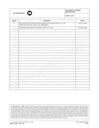 CAT1021ZI-42-GT3 Datenblatt Seite 19