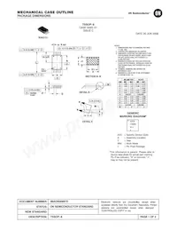 CAT1021ZI-42-GT3 Datenblatt Seite 20