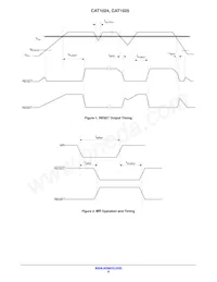 CAT1024YI-45-GT3 Datasheet Pagina 8