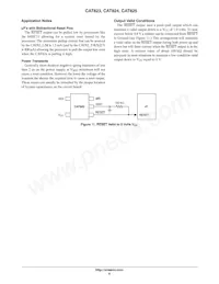 CAT823RTDI-GT3 Datenblatt Seite 8