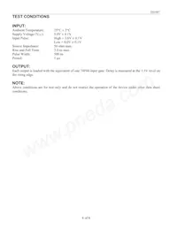 DS1007S-2+T&R Datasheet Pagina 6