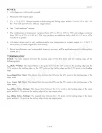 DS1013S-25+T&R Datasheet Pagina 5