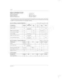 DS1044R-10+T&R Datasheet Pagina 4