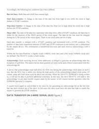 DS1077LU-66+T Datasheet Pagina 8