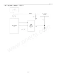 DS1135U-10+T&R Datasheet Page 3