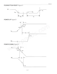 DS1233T-10+T&R/STR Datasheet Page 3