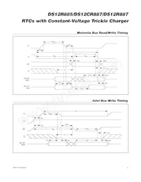 DS12R885S-5+T&R Datasheet Pagina 5