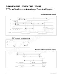 DS12R885S-5+T&R Datasheet Pagina 6